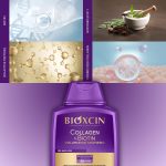 شامپو مو حجم دهنده و ضد ریزش بیوکسین BIOXCIN حجم 300 میل - Image 2