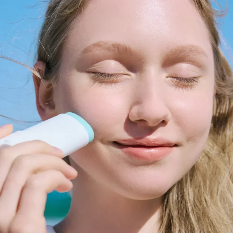 ضد آفتاب استیکی ماداگاسکار سنتلا اسکین 1004 CENTELLA SUN STICK حجم 20 میل - Image 2