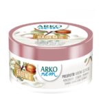 کرم مرطوب کننده آرکو نم Arko Nem پروبیوتیک حاوی شیر بادام حجم 250 میل