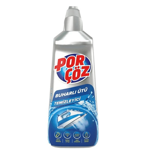 image_1hKy8Tx مایع جرم گیر و رسوب زدای اتو پورچوز Porcoz حجم 400 میل - Image 1