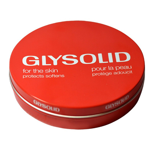 image_3iUQ6WQ کرم مرطوب کننده گلیسولید Glysolid فلزی حجم 125 میل - Image 1