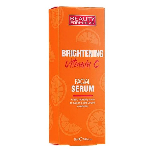 image_47OW7ip سرم ویتامین سی بیوتی فرمولاز Beauty Formulas روشن کننده پوست - Image 1