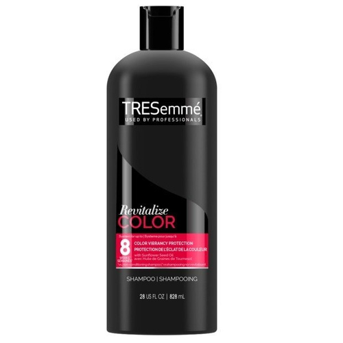 image_6Wmll2x شامپو ترزمه مدل تثبیت کننده رنگ موRevitalize color | TRESemme - Image 1