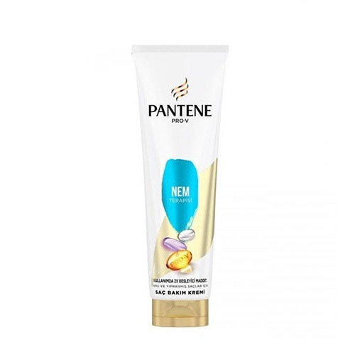 image_6tHTVwj نرم کننده مو پنتن تیوپی pantene مدل Nem Terapisi - Image 1