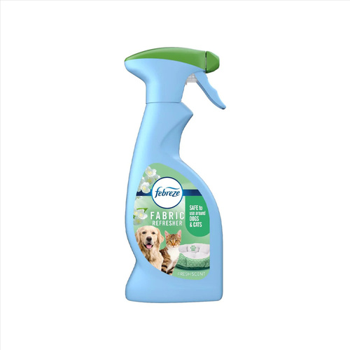 image_7oDmukK اسپری خوشبو کننده و از بین برنده بو مخصوص حیوان خانگی Febreze حجم 375 میل - Image 1