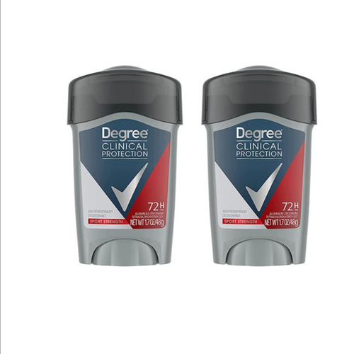 image_9948wMa مام ضد تعریق کلینیکال مردانه دیگری Dgree حجم 48 گرم - Image 1