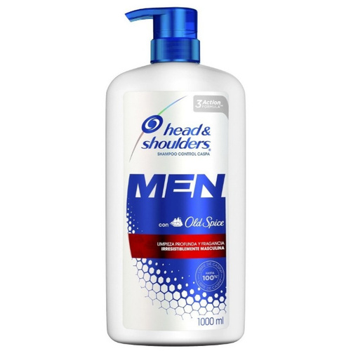 image_COLqzLv شامپو ضد شوره آقایان هد اند شولدرز اولد اسپایس Old Spice - Image 1
