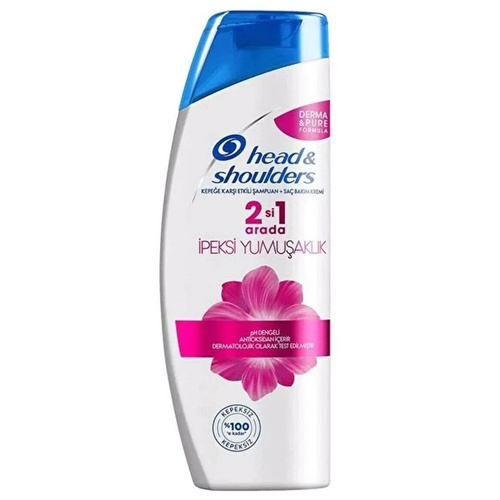 image_CnAdtgT شامپو 2 در 1 هد اند شولدرز مدل IPEKSI YUMUŞAKLIK - Image 1