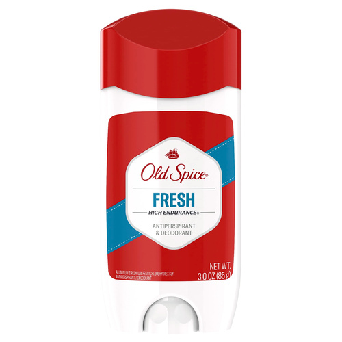 image_DB4r7gm مام ضد تعریق آقایان اولد اسپایس Old Spice مدل Fresh حجم 85گرم - Image 1