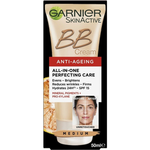 image_Fktochq بی بی کرم تناژ MEDIUM گانیر GAENIER - Image 1