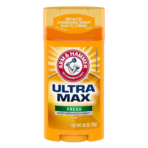 image_G41TJlz مام استیک ضد تعریق آرم اند همر Arm & Hammer مدل Fresh حجم 73 گرم - Image 1