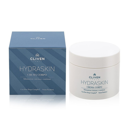 image_GYOIHza کرم آبرسان بدن کلیون Cliven مدل Hydraksin حجم 300 میل - Image 1