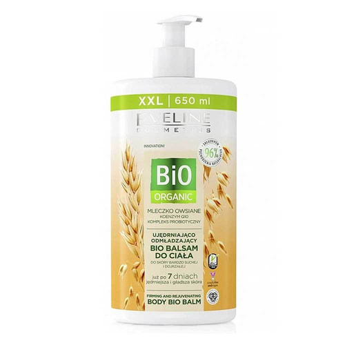 image_Gaw28FV لوسیون بدن جو دوسر اولاین EVELINE - Image 1