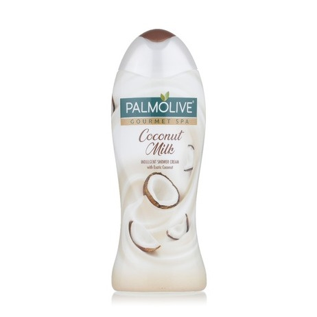 image_HFxRR7s شامپو بدن پالمولیو Palmolive مدل Hindisitan Cevizi حجم 500 میل - Image 1