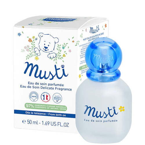 image_IcBXVC4 عطر نوزاد و کودک ماستلا Mustela - Image 1