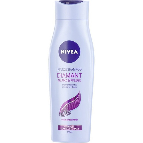 image_JdVTFhQ شامپو نیوآ مدل Diamond Gloss حجم 250 میل - Image 1