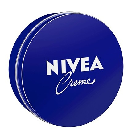 image_PLI4ucU کرم مرطوب کننده دست و صورت نیوا NIVEA فلزی حجم 400 میل - Image 1