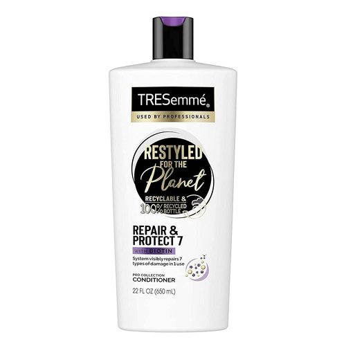 image_Q7C67be نرم کننده مو ترزمه TRESemme مدلRepair & Protect 7 حجم 650 میل - Image 1