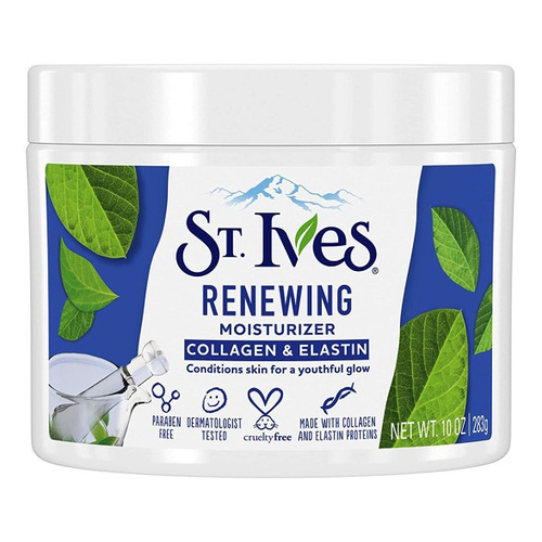image_R5i35Bm کرم کلاژن سنت ایوز St.Ives مدل Renewing حجم 300 میل - Image 1
