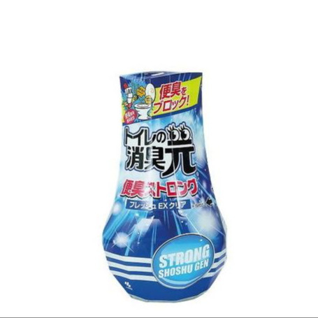 image_TwWSxKh خوشبو کننده کوبایاشی سرویس بهداشتی با خاصت ضد عفونی کنندگی حجم 150 میل - Image 1