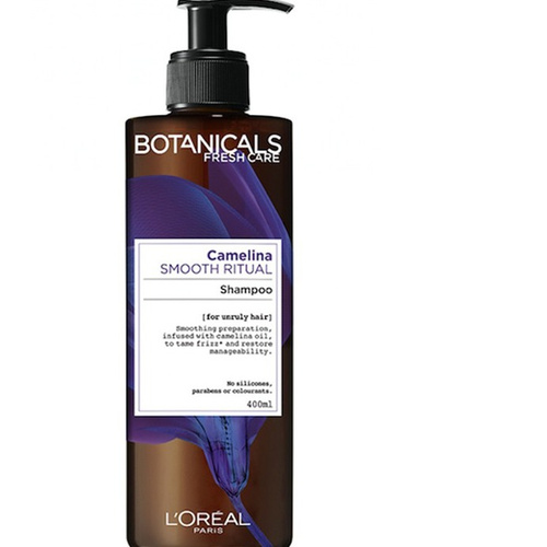 image_V8q031a شامپو بوتانیکال لورال ضد وز مدل Loreal | camelina - Image 1