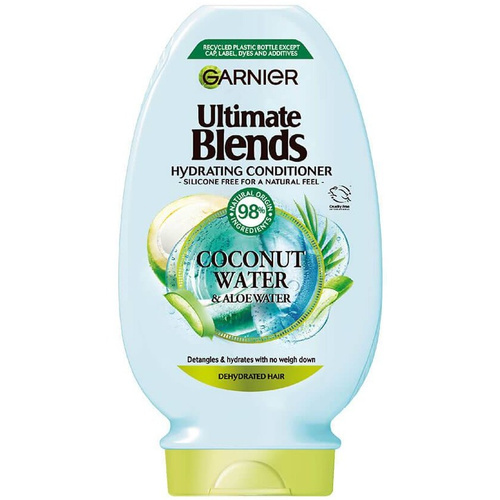 image_YL64vdP نرم کننده مو گارنیر مدل coconut water& aloe water | Garnier - Image 1