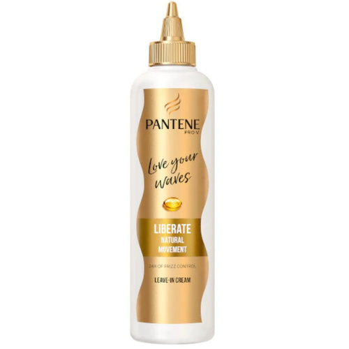 image_YfXZ8AQ کرم مو آبرسان و تغذیه کننده پنتن Pantene مناسب موهای فر حجم 270 میل - Image 1