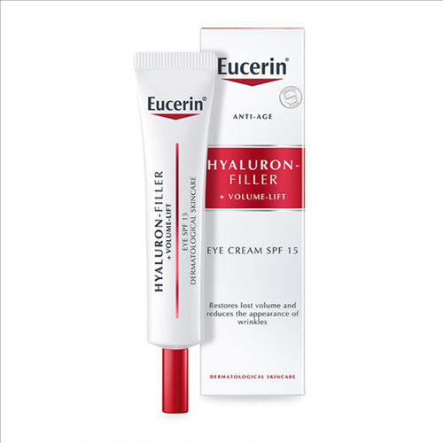 image_YwKLhbu کرم دور چشم ضد چروک و حجم دهنده اوسرین مدل والیوم فیلر Volume Filler حجم 15 میلی لیتر - Image 1