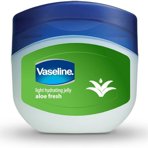 image_bbBmxea کرم وازلین بلوسیل Vaseline Blueseal حاوی آلوئه ورا حجم 100 میل - Image 1