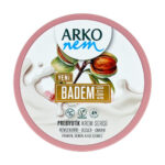 کرم مرطوب کننده آرکو نم Arko Nem پروبیوتیک حاوی شیر بادام حجم 250 میل - Image 2