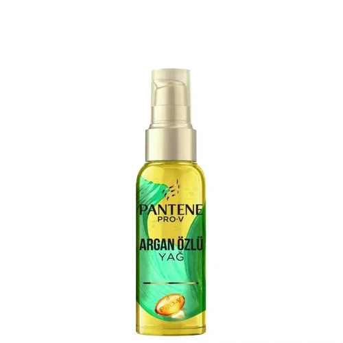 image_c8xnlRd روغن موی آرگان پنتن (طرح جدید) Pantene حجم 100میل - Image 1