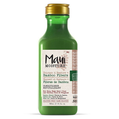 image_culKdxc نرم کننده مائویی مدل بامبو ضدریزش Bamboo Fiber | Maui - Image 1