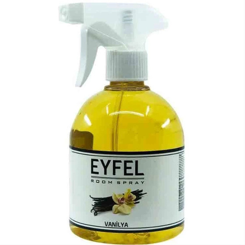 image_i94xPYT اسپری خوشبو کننده ایفل با رایحه وانیل حجم 500 میل - Image 1