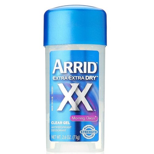 image_jiUND3U مام ژله ای ضد تعریق مردانه ارید ARRID مدل Morning Clean - Image 1