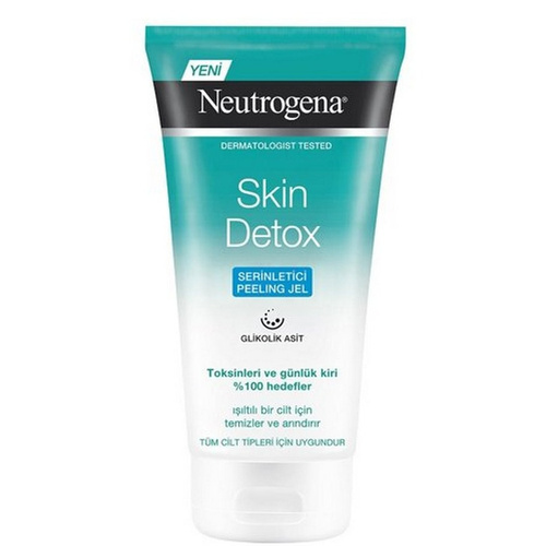 image_kO1XOnc اسکراب لایه بردار نوتروژینا Skin Detox مدل Cooling Scrub - Image 1