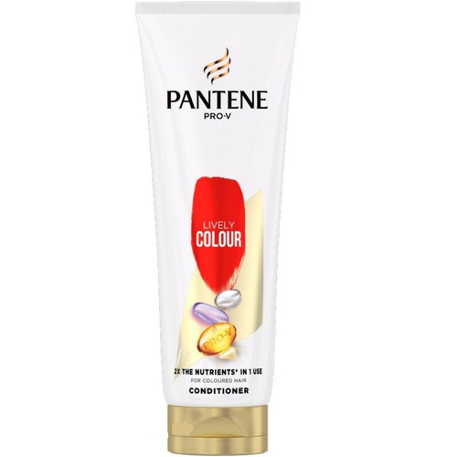 image_mQI5cGb نرم کننده مو پنتن تیوپی مدل تثبیت رنگ مو BELY COLOUR | Pantene - Image 1