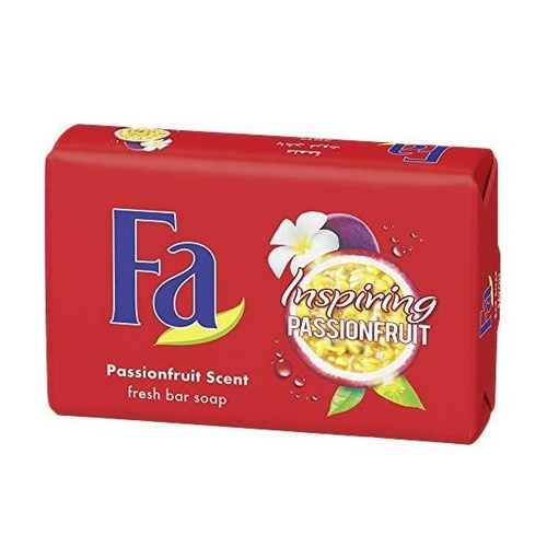 image_pJcnSL8 صابون شستشو فا FA مدل پشن فروت حجم 125 گرم - Image 1