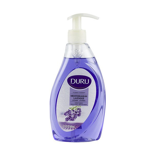 image_pPzMoDg مایع دستشویی دورو Duru حاوی عصاره اسطوخودوس حجم 400 میل - Image 1