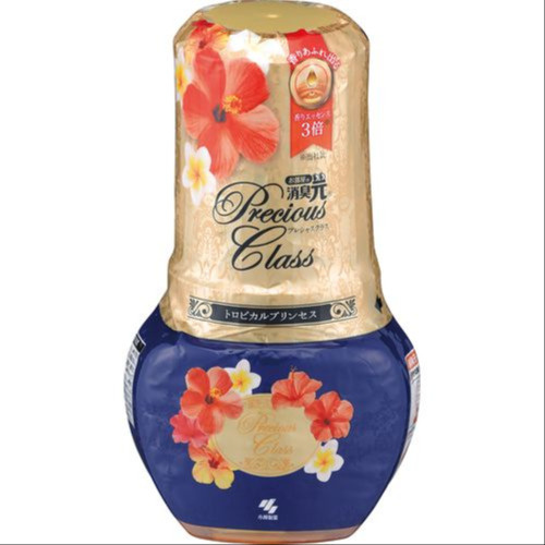 image_tjPf5a2 خوشبو کننده هوا کوبایاشی سری شوشوگن مدل Tropical Princessحجم 400 میلی لیتر - Image 1