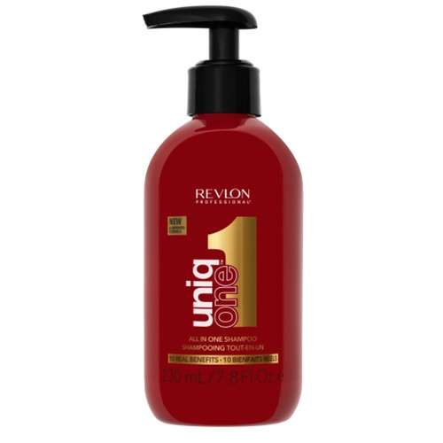 image_ttzErEd شامپو 10 کاره رولون مدل یونیک وان REVLON - Image 1