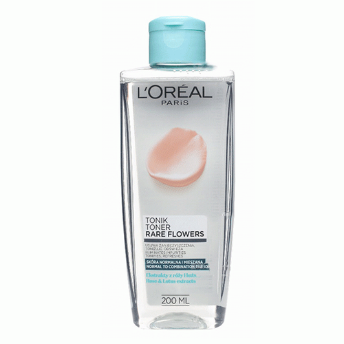 image_tzWIeJA تونر مدل pare flowers لورال حجم 200 میل - Image 1