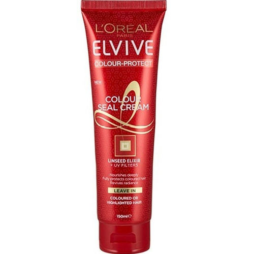 image_vrl6g2P کرم موی تیوپی لورال تثبیت کننده رنگ مدل color care | LOREAL - Image 1