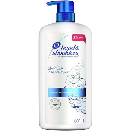 image_vsC04Zp شامپو ضد شوره هد اند شولدرز کلاسیک کلین Classic Clean - Image 1