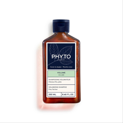 image_yCQKGlf شامپو حجم دهنده فیتو Phyto Volume Volumizing Shampooحجم 250 میل - Image 1