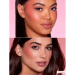 رژگونه مایع شیگلم SHEGLAM Devoted حجم 5.2 میل - Image 2