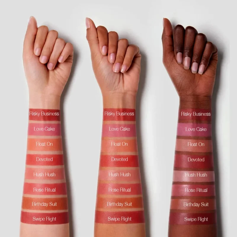 رژگونه مایع شیگلم SHEGLAM Night Drive حجم 5.2 میل - Image 6