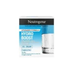 ژل کرم هیدرو بوست هیالورونیک اسید برای پوست های خشک نیتروژنا Neutrogena - Image 3