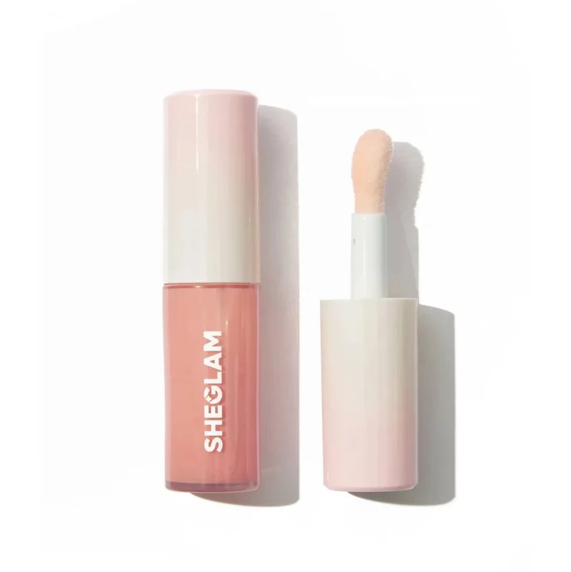 لیپ گلاس حجم دهنده لب شیگلم SHEGLAM مدل HOT GOSS PLUMPING LIP GLOSS حجم 6.8 گرم - Image 1