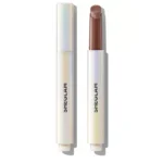 بالم لب حجم دهنده شیگلم SHEGLAM مدل Pout Perfect Shimmer Lip Plumper رنگ GOLD RUSH