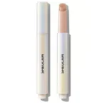 بالم لب حجم دهنده شیگلم SHEGLAM مدل Pout Perfect Shimmer Lip Plumper رنگ SUGAR CRYSTAL